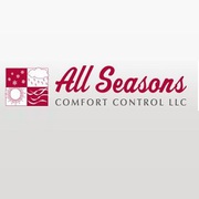 All Seasons Comfort Control,  LLC
